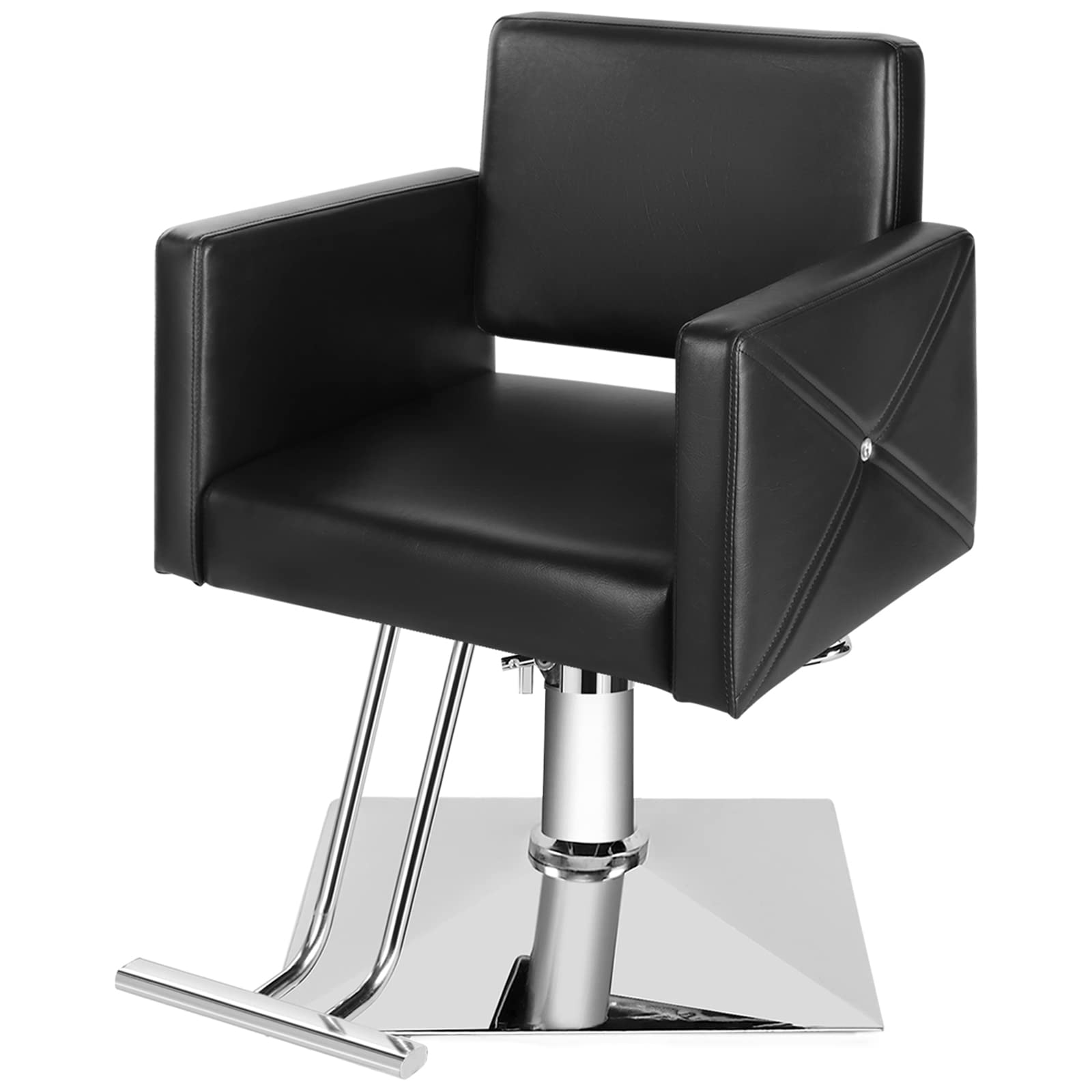 Hydraulic Barber Chair