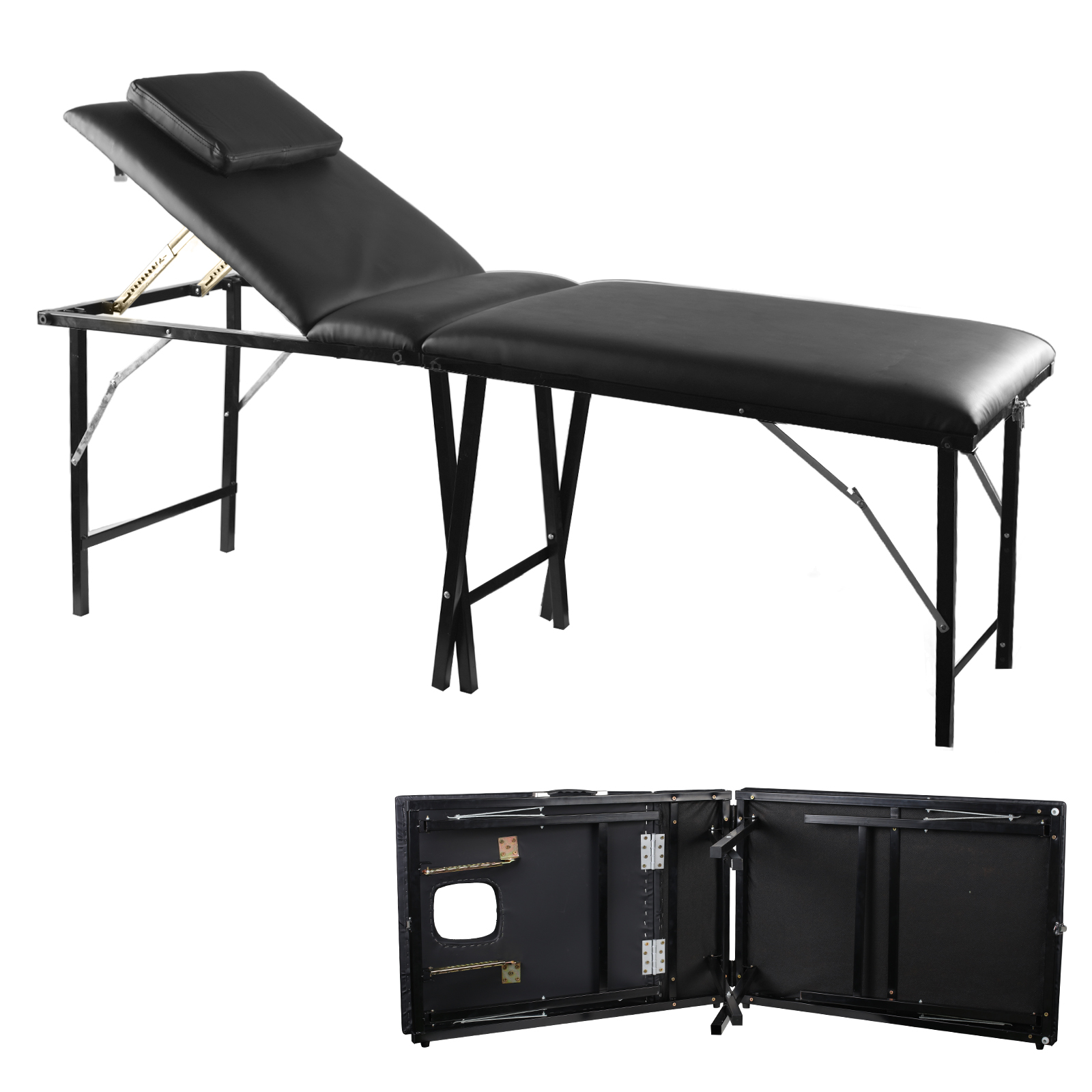 New Folding Bed / Cot