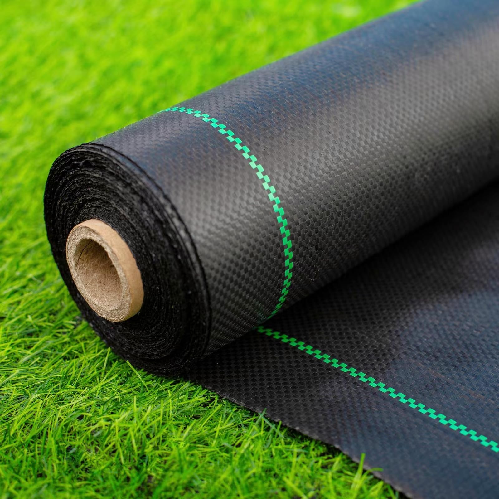 Weed Control Fabric Mat